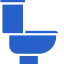 Mécanisme de WC à Livarot-Pays-d'Auge
