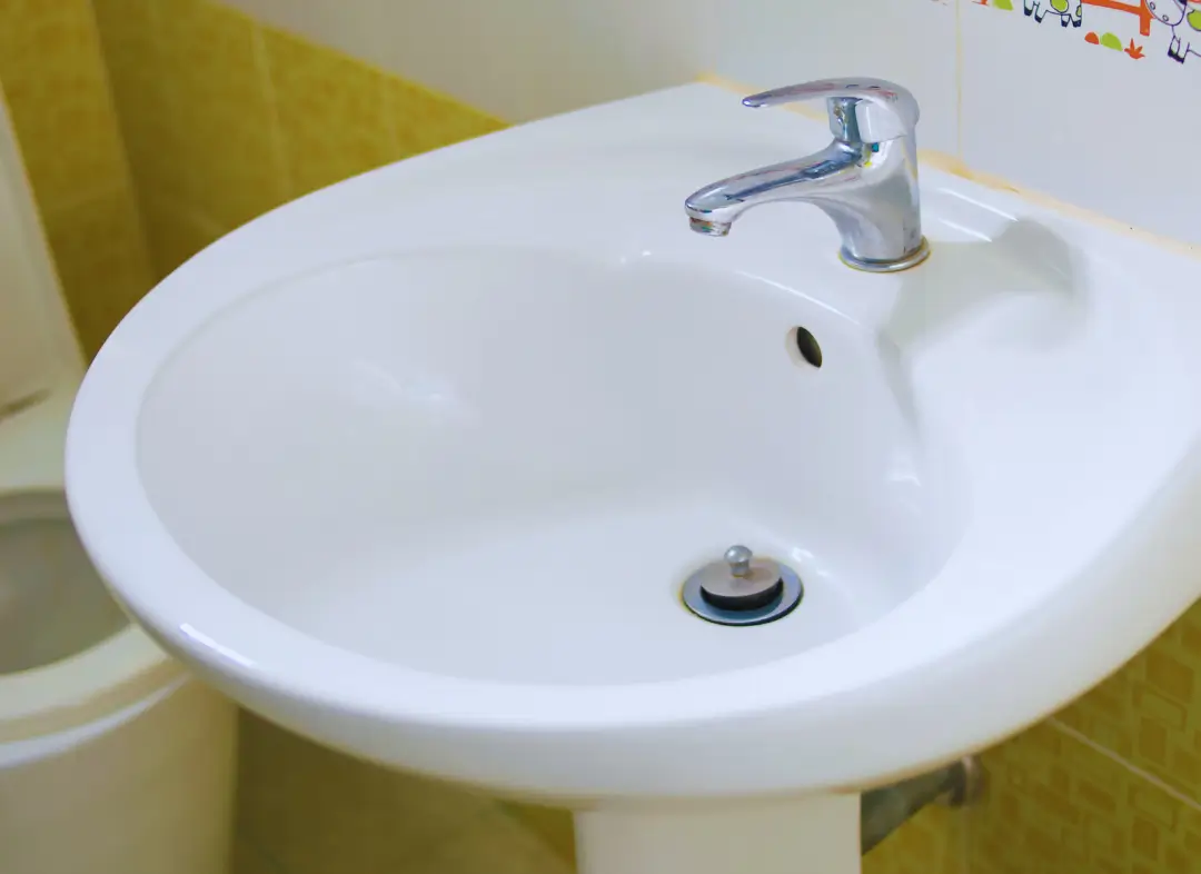 Mitigeur Lavabo Livarot-Pays-d'Auge